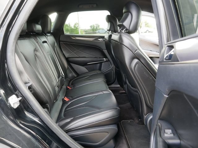 Used 2018 Lincoln MKC Premiere FWD image 19
