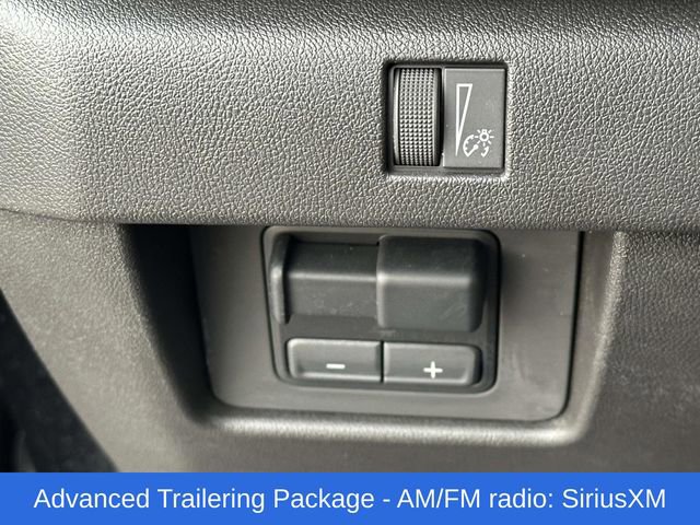 Used 2024 Chevrolet Colorado LT w/ LT Convenience Package II image 14