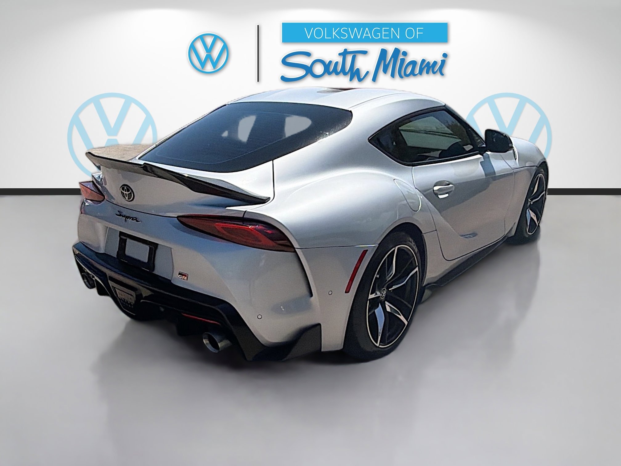 Used 2022 Toyota Supra Premium w/ Driver Assist Package image 7