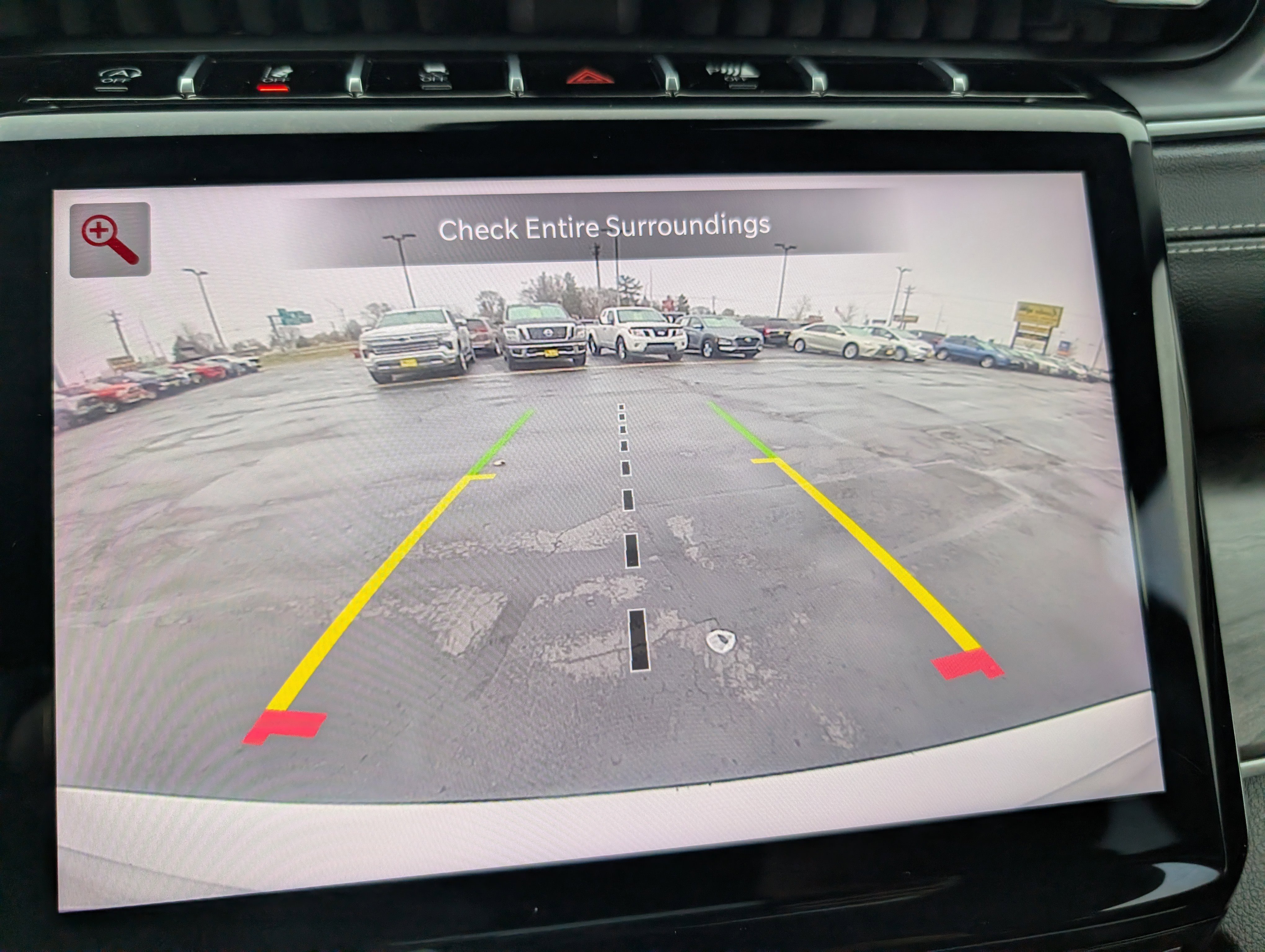 Used 2022 Jeep Grand Cherokee L Limited image 21