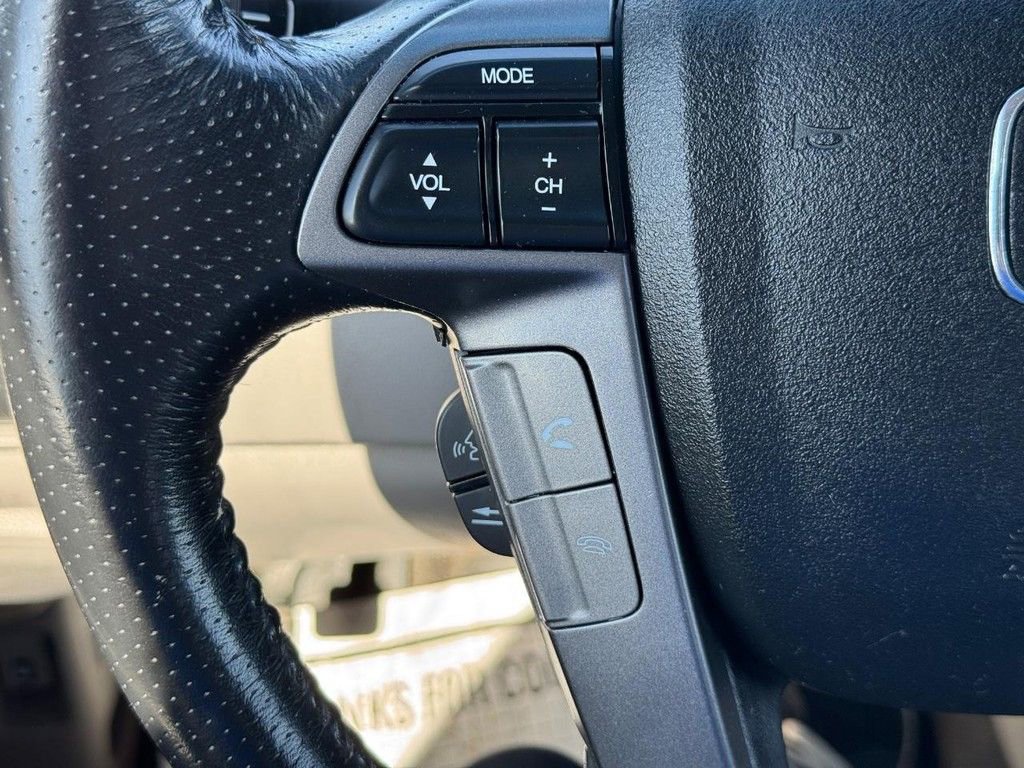 Used 2012 Honda Odyssey EX-L image 18