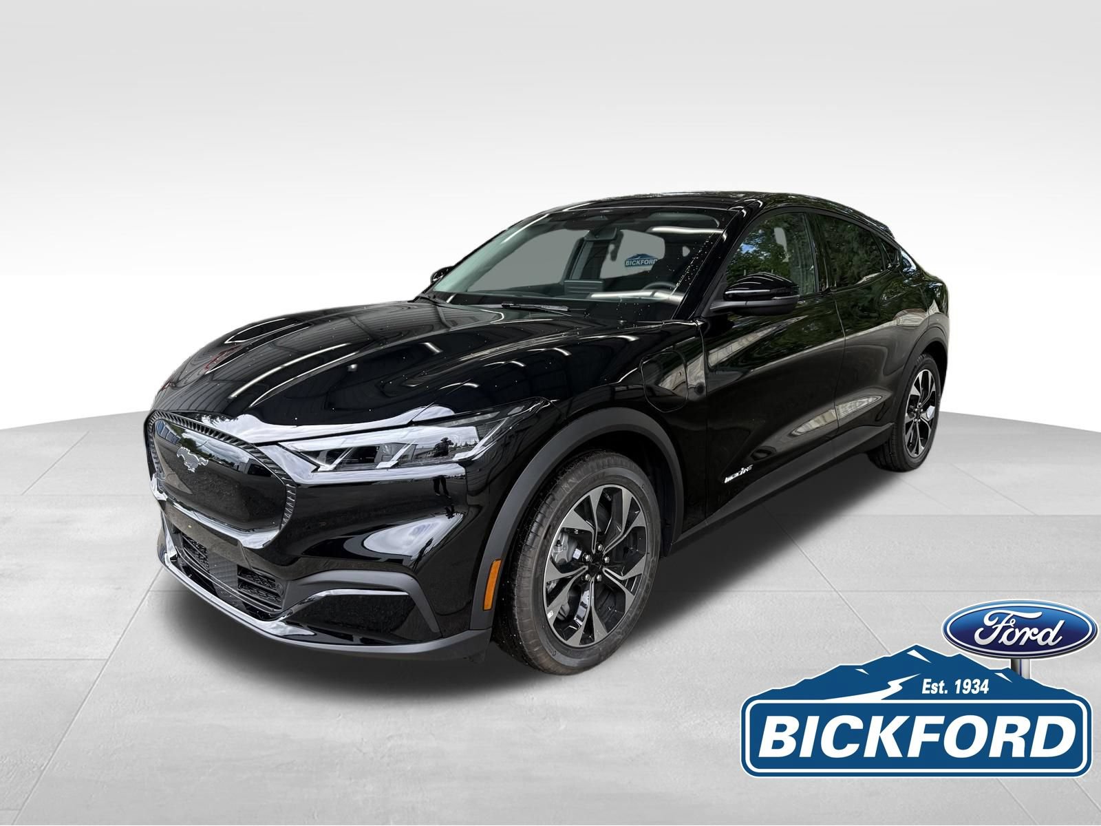 New 2026 Ford Mustang Mach-E Select RWD image 1
