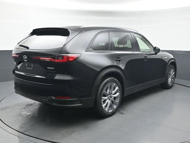 New 2026 MAZDA CX-90 3.3 Turbo w/ Preferred Package image 5