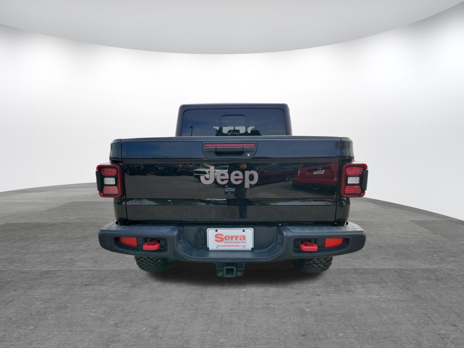 Used 2020 Jeep Gladiator Rubicon image 24