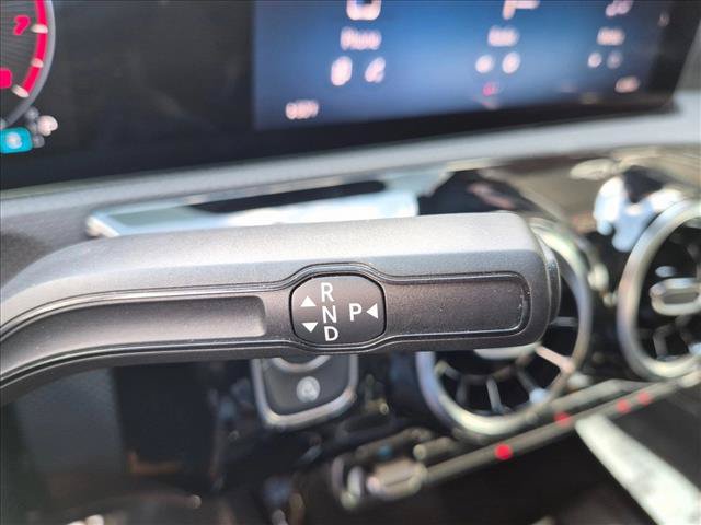 Certified 2026 Mercedes-Benz CLA 250 image 14