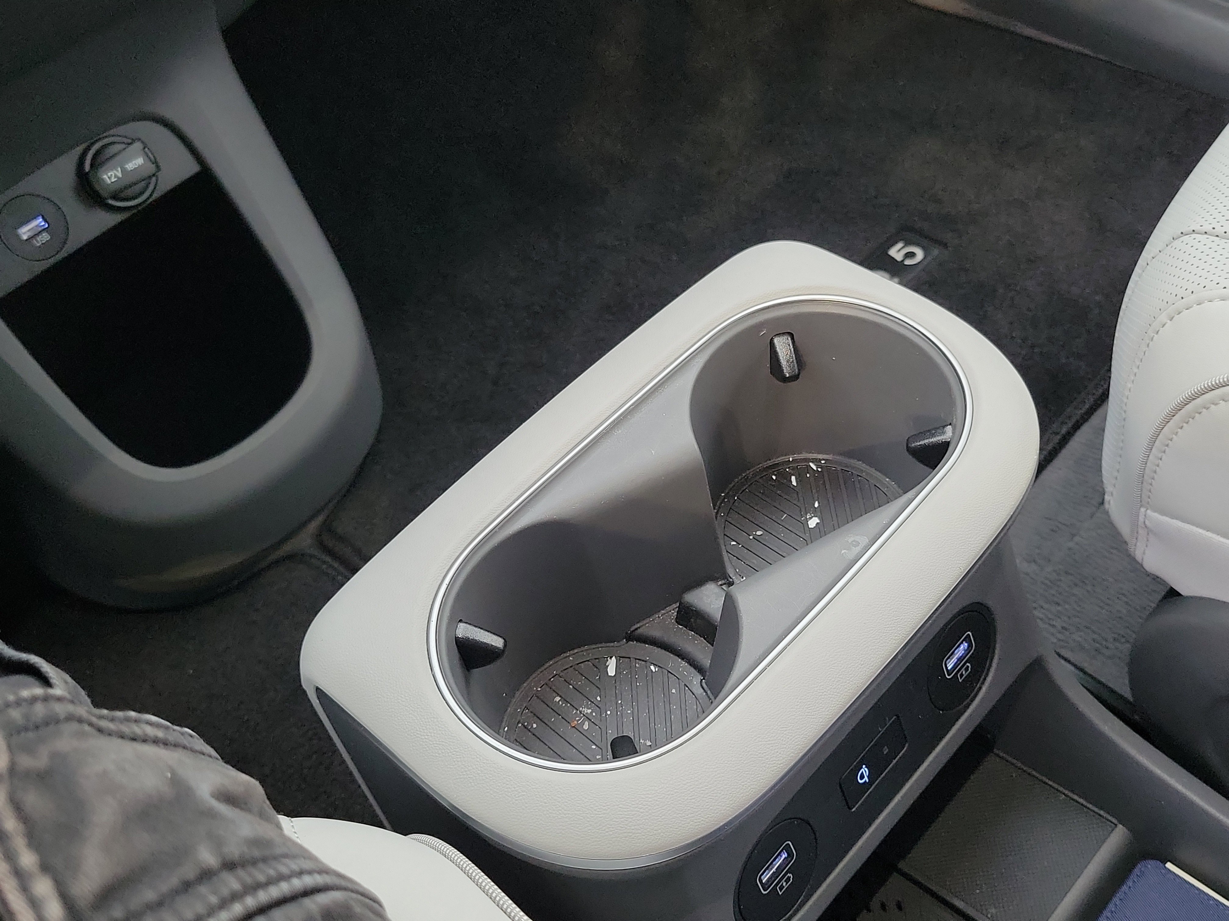 Certified 2024 Hyundai Ioniq 5 Limited image 15