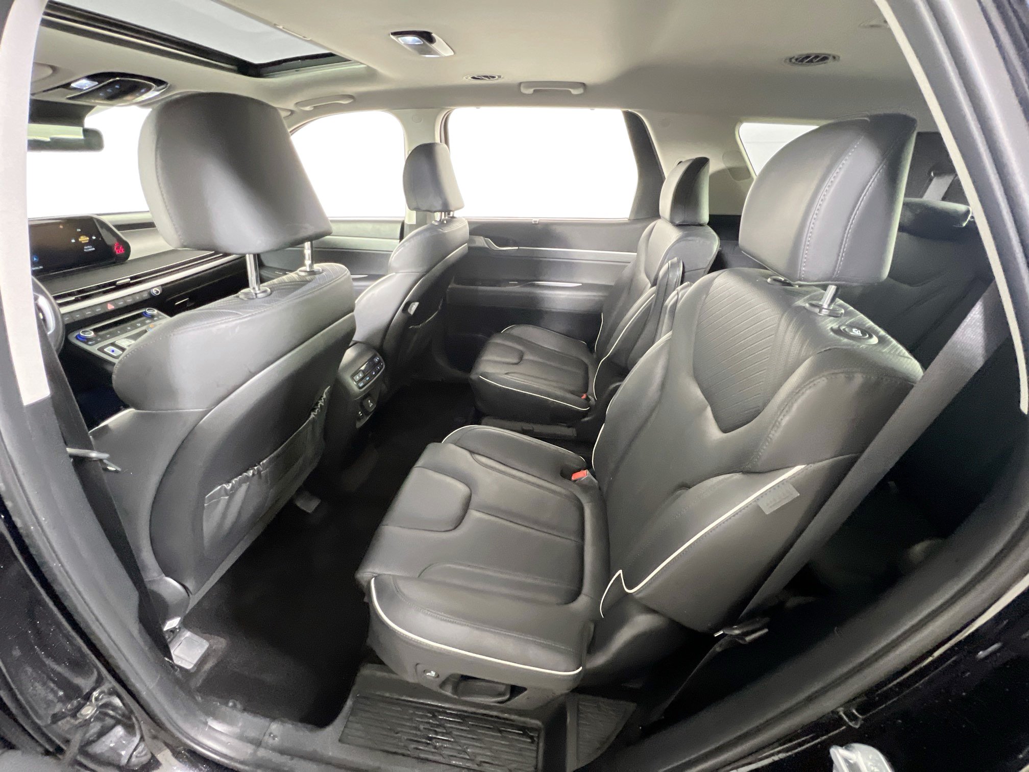 Used 2023 Hyundai Palisade SEL w/ Premium Package AWD/4WD image 25
