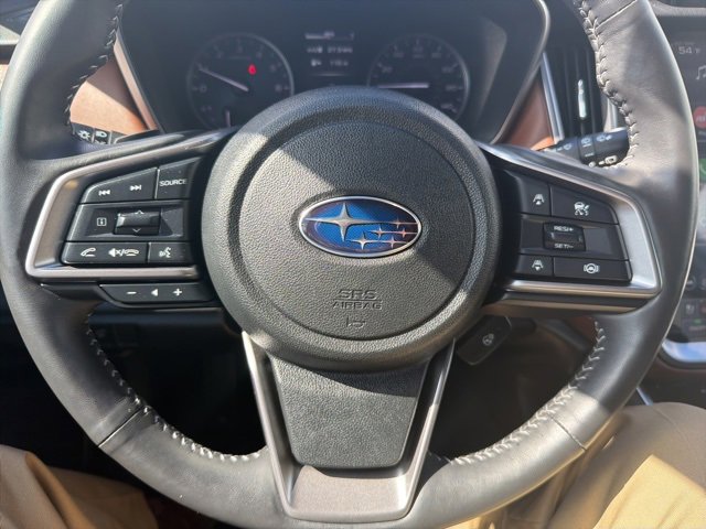 Used 2023 Subaru Outback Touring image 31