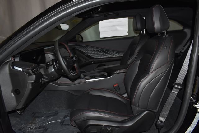 New 2026 Dodge Charger R/T Scat Pack image 11