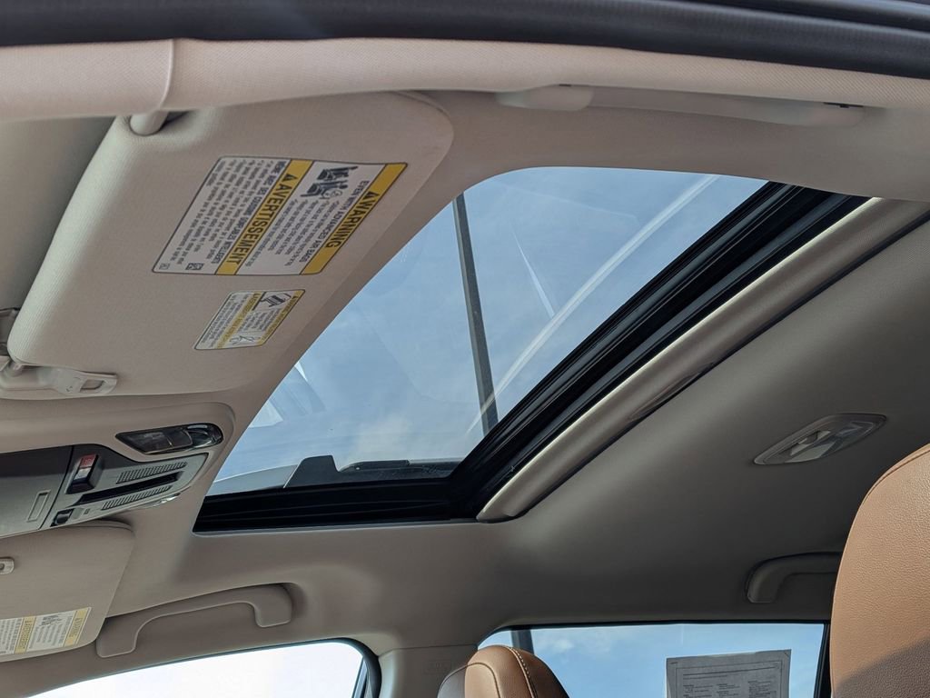 Certified 2023 Subaru Outback Touring XT image 18