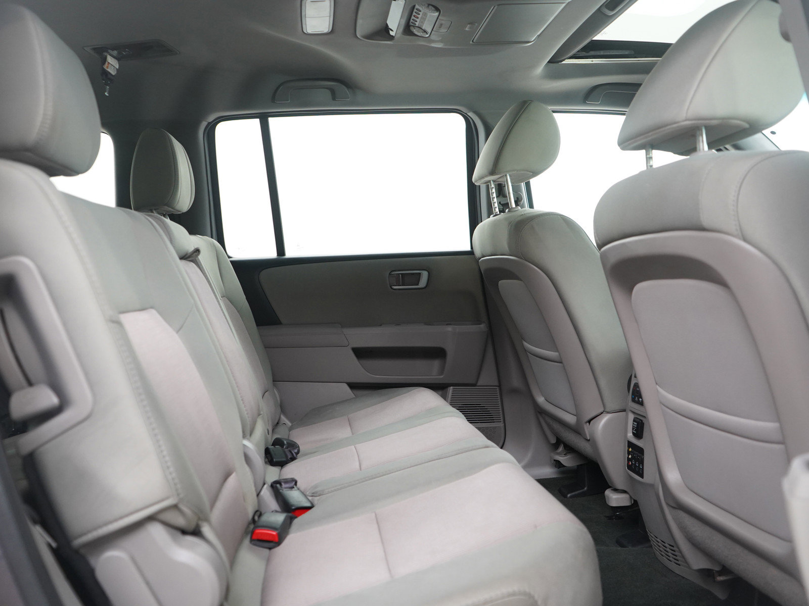 Used 2015 Honda Pilot SE image 13