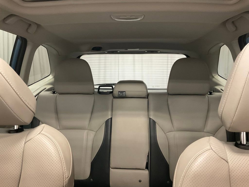 Used 2023 Subaru Forester Limited w/ Popular Package #2 AWD/4WD image 22