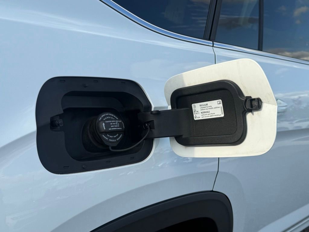 Used 2022 Volkswagen Atlas SEL Premium image 53