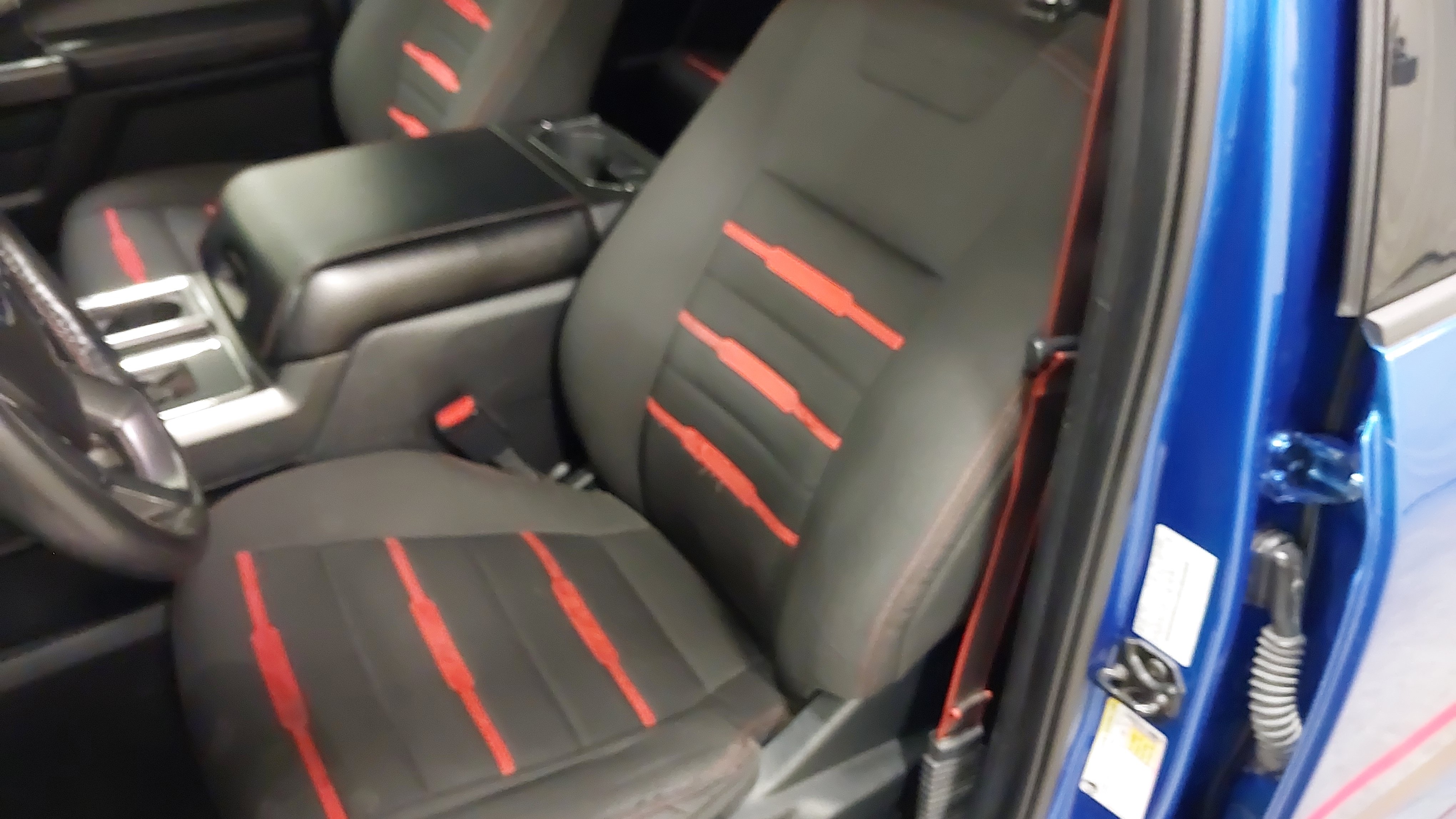 Used 2016 Ford F150 XLT w/ Equipment Group 302A Luxury AWD/4WD image 22