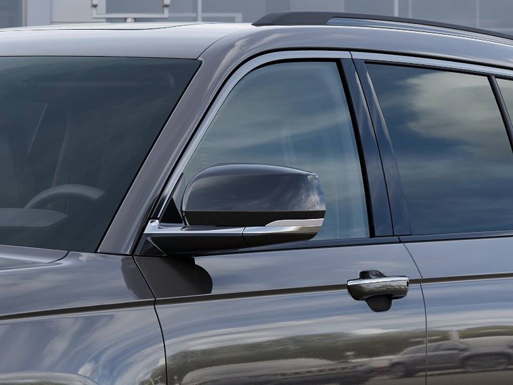 New 2026 Jeep Grand Cherokee L Limited image 12