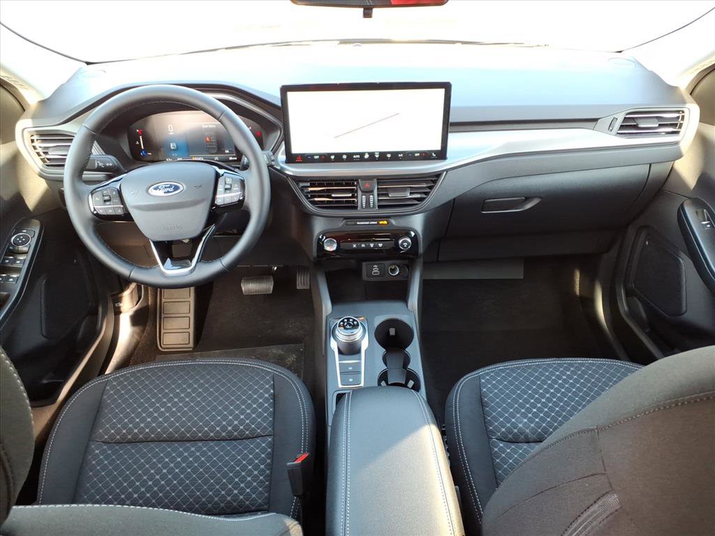 New 2026 Ford Escape Active w/ Tech Pack #1 image 49