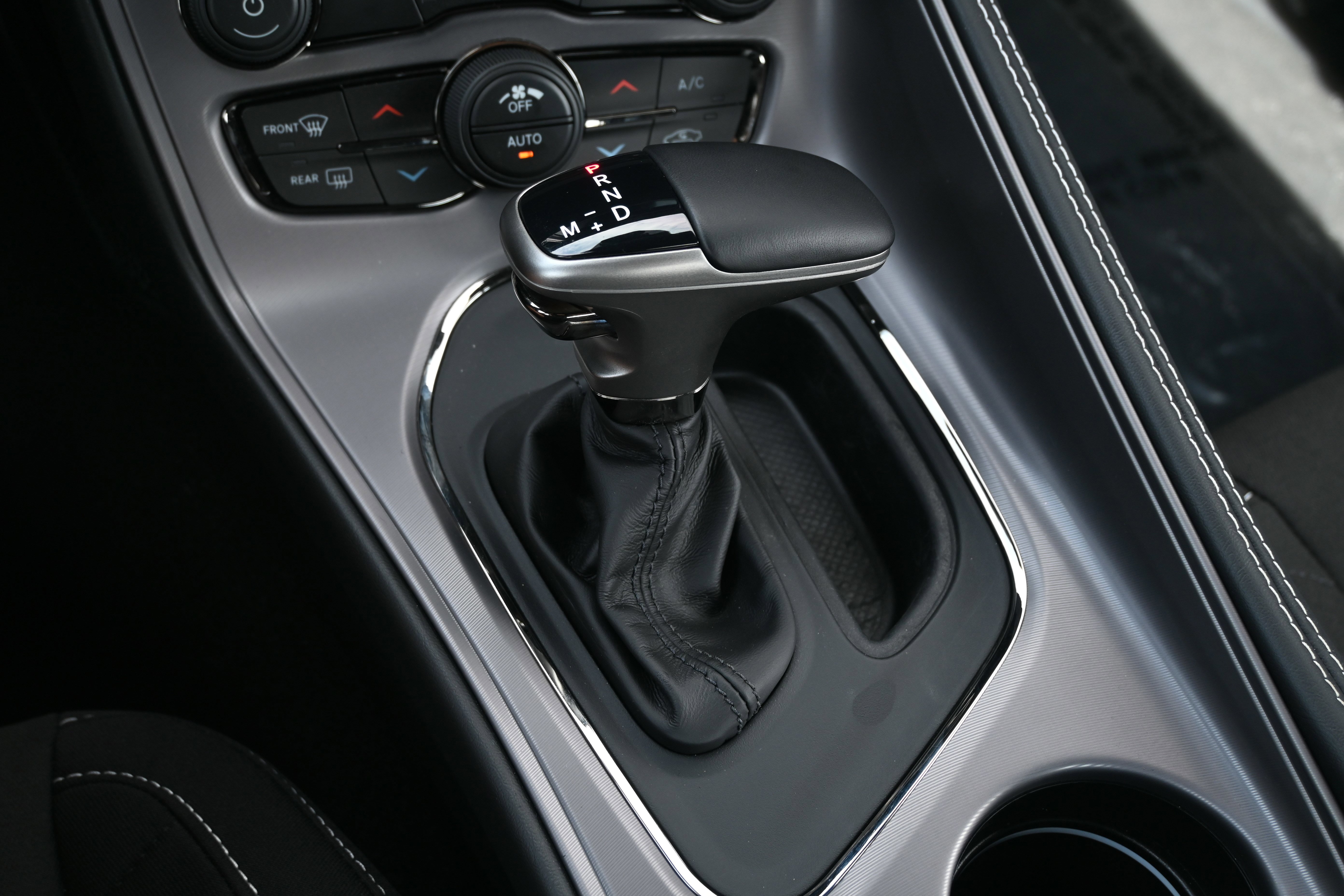 Used 2023 Dodge Challenger SRT Hellcat Redeye w/ Quick Order Package 27M image 22