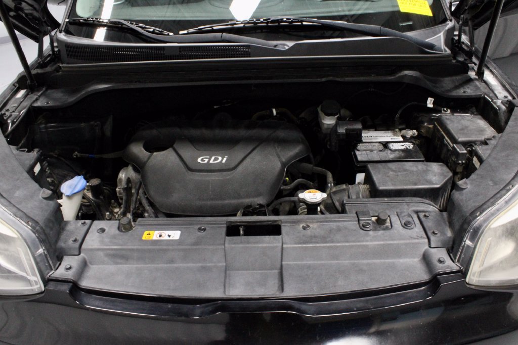 Used 2015 Kia Soul FWD image 16