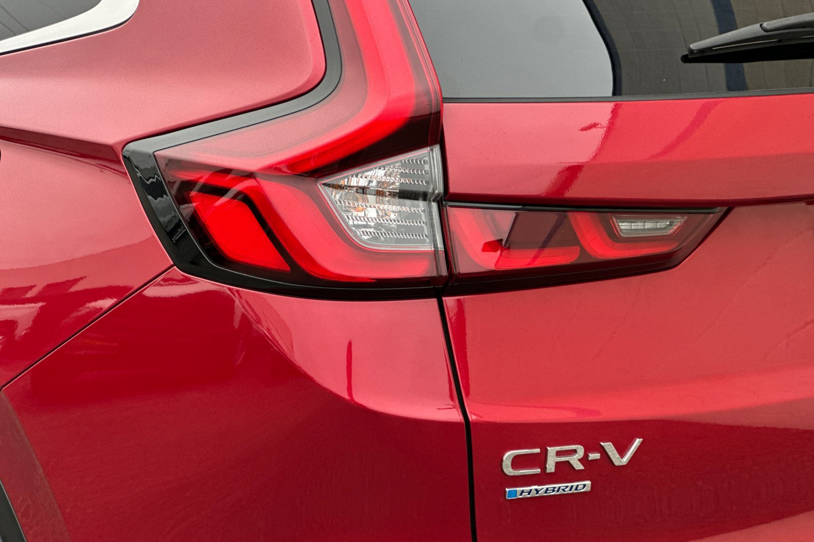 Used 2024 Honda CR-V Sport-L image 37