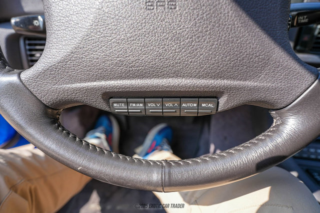 Used 1992 Dodge Stealth R/T Turbo image 25