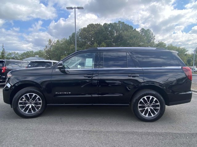 New 2026 Ford Expedition Platinum AWD/4WD image 6