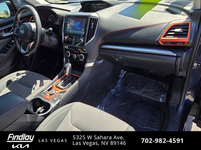 Used 2020 Subaru Forester Sport w/ Popular Package #2 AWD/4WD image 21