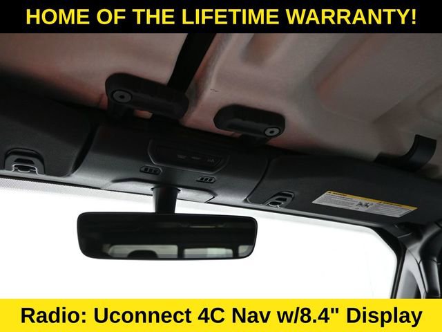 Used 2023 Jeep Gladiator Rubicon w/ Cold Weather Group image 20