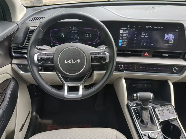 Used 2023 Kia Sportage EX FWD image 15