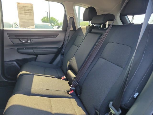 Certified 2025 Honda CR-V EX image 15