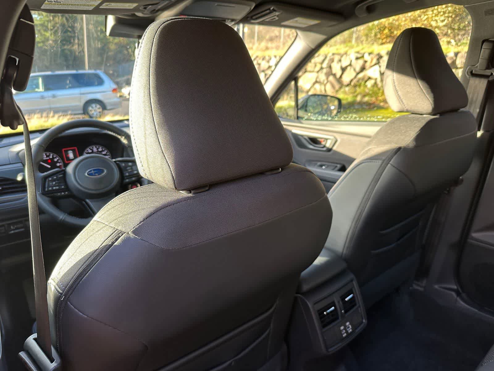 New 2026 Subaru Forester Premium image 10