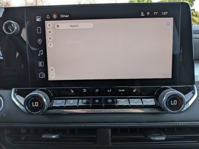 Certified 2025 Chevrolet Colorado LT w/ LT Convenience Package image 20