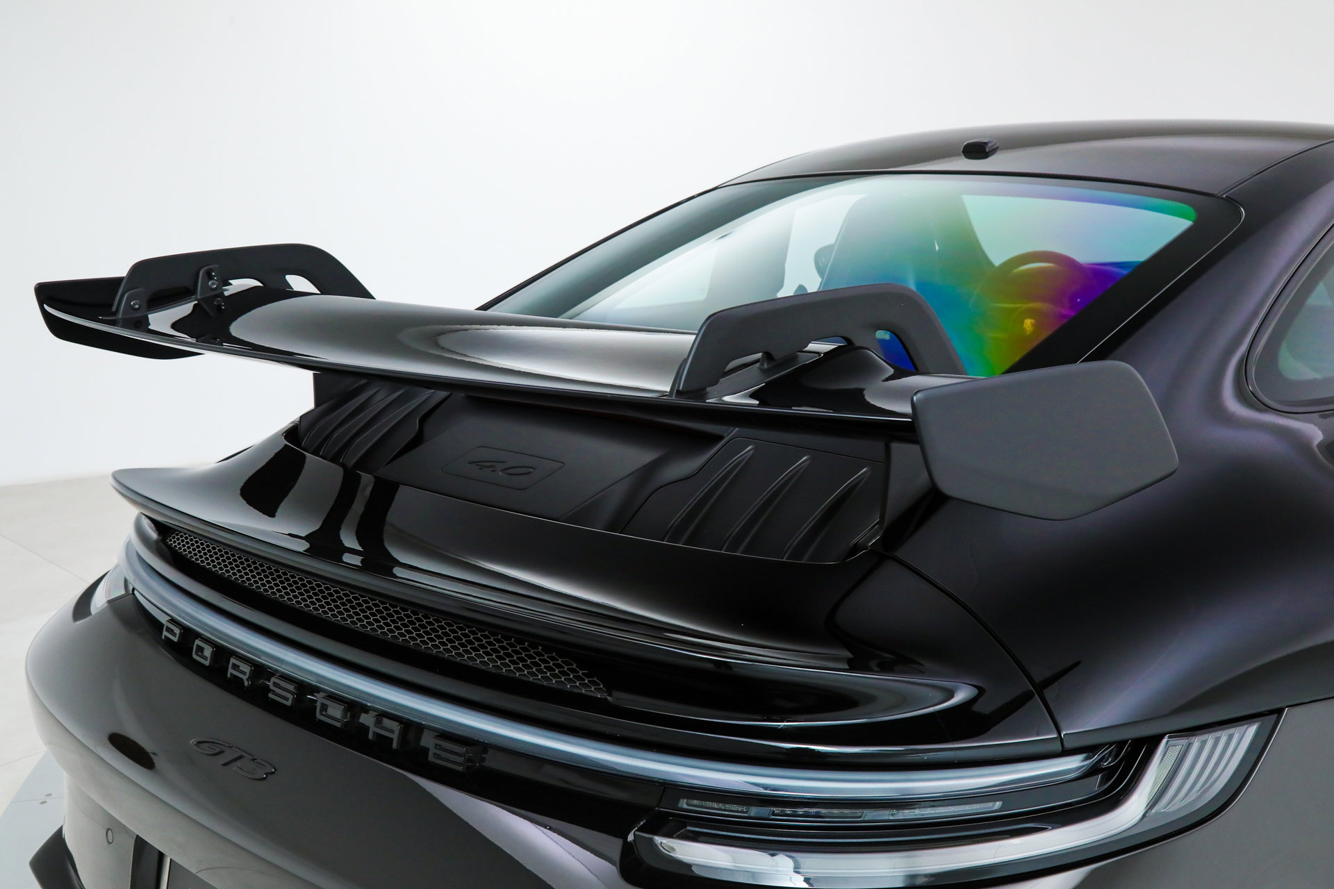 Used 2022 Porsche 911 GT3 image 21