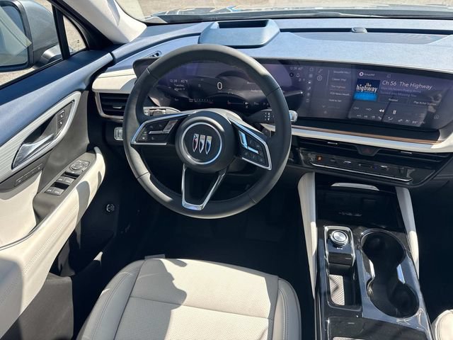 New 2026 Buick Envision Avenir AWD/4WD image 18