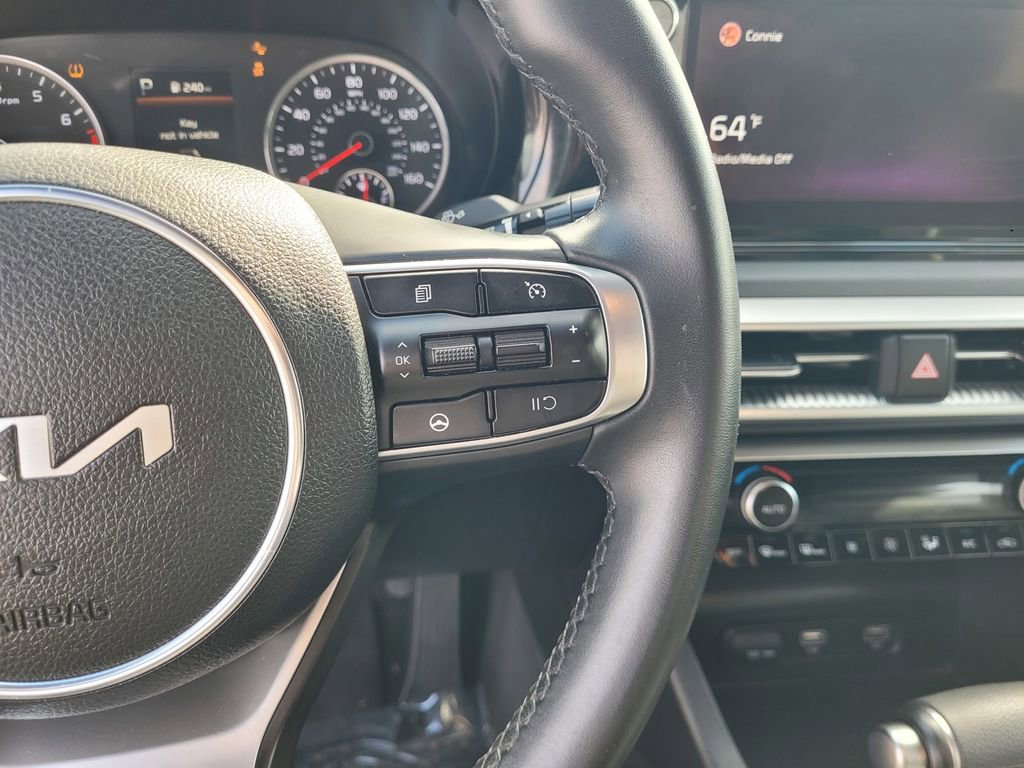 Used 2022 Kia K5 GT-Line image 23