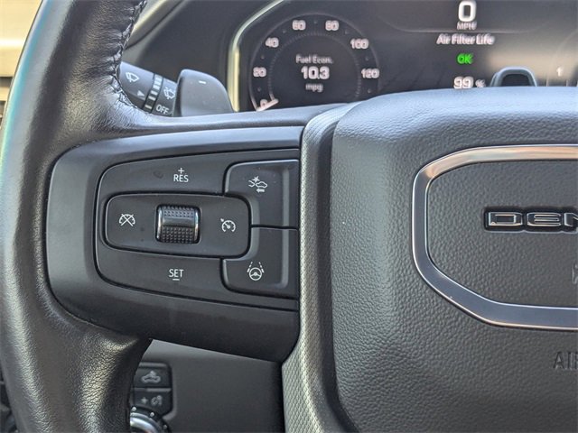 Used 2024 GMC Sierra 1500 Denali image 29