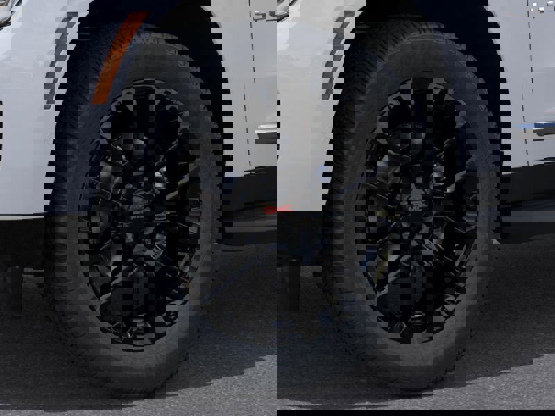 New 2026 GMC Yukon XL Elevation image 9