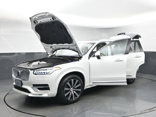 Used 2025 Volvo XC90 B6 Plus w/ Protection Package Premier AWD/4WD image 52
