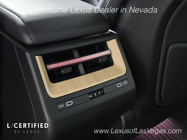 Used 2026 Lexus ES 500e w/ Accessory Package (Z1) AWD/4WD image 19