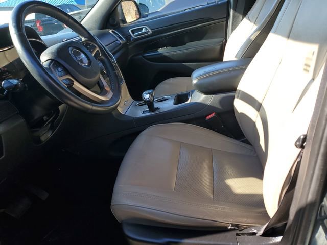 Used 2014 Jeep Grand Cherokee Laredo w/ Security & Convenience Group image 26