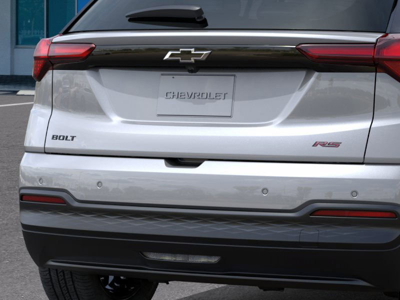 New 2027 Chevrolet Bolt RS w/ Technology Package image 14