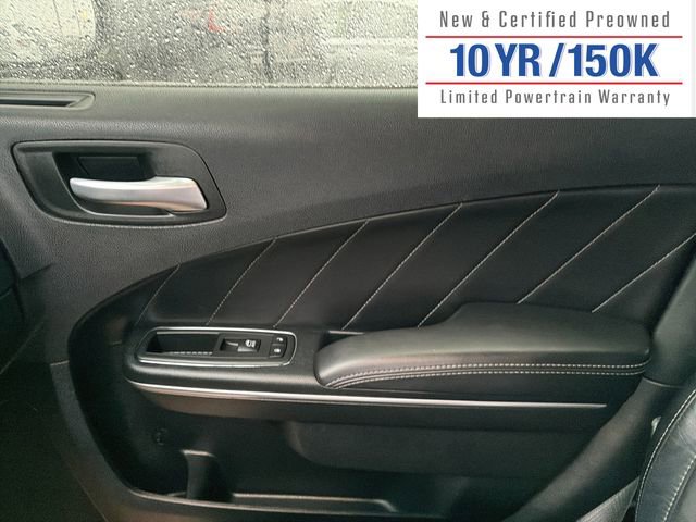 Used 2018 Dodge Charger GT image 24