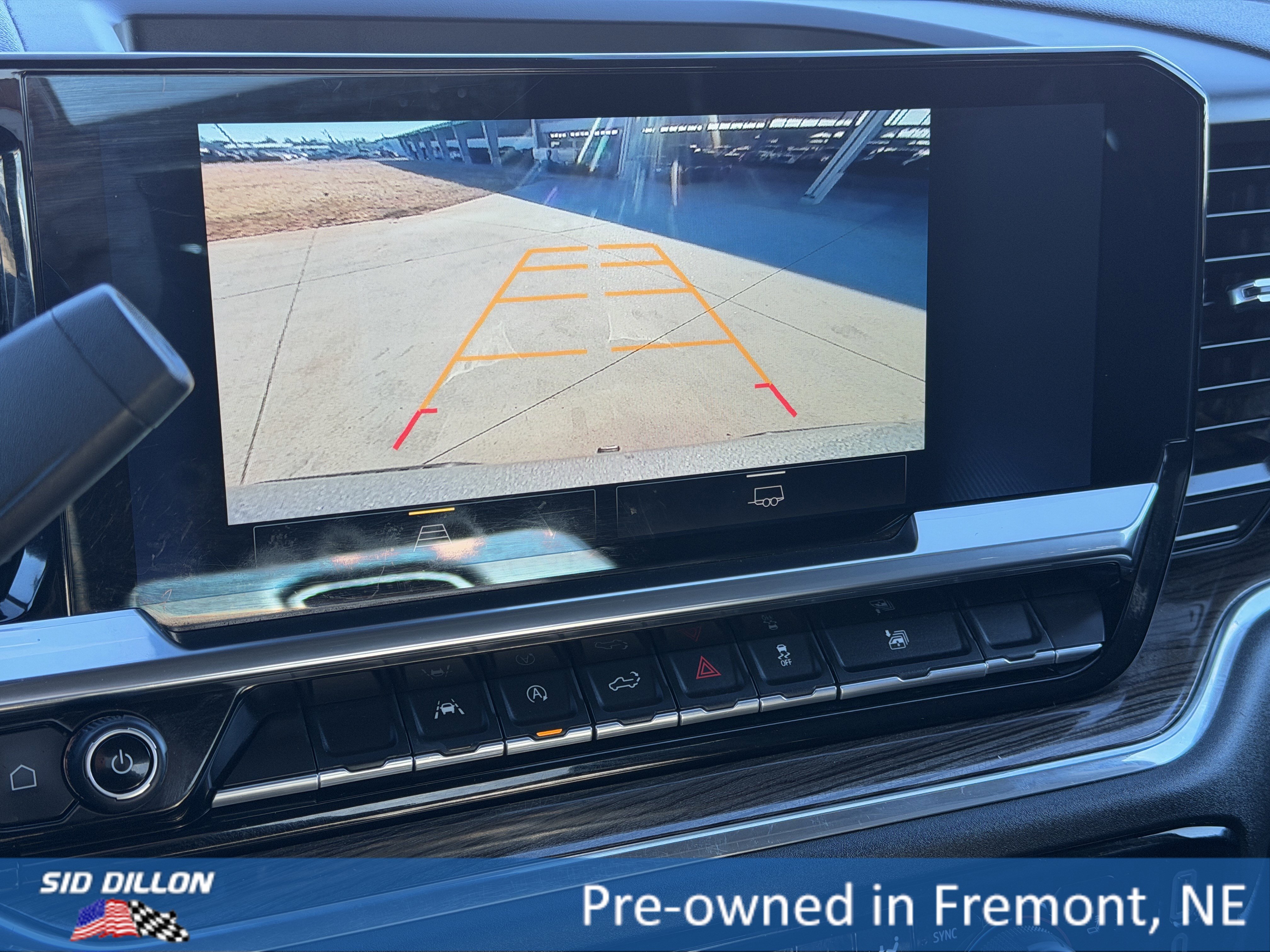 Certified 2023 Chevrolet Silverado 1500 LT image 9