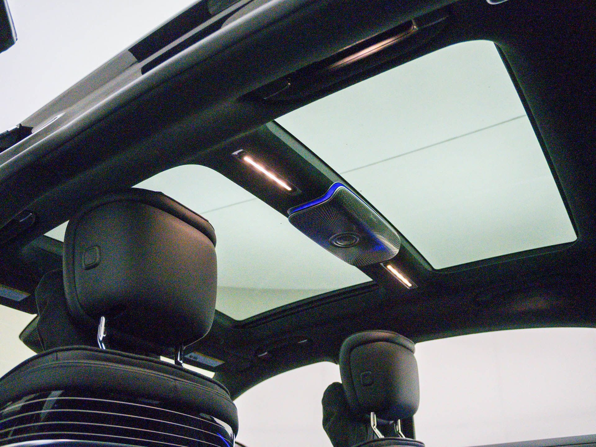 Certified 2023 Mercedes-Benz S 580 4MATIC Sedan image 21