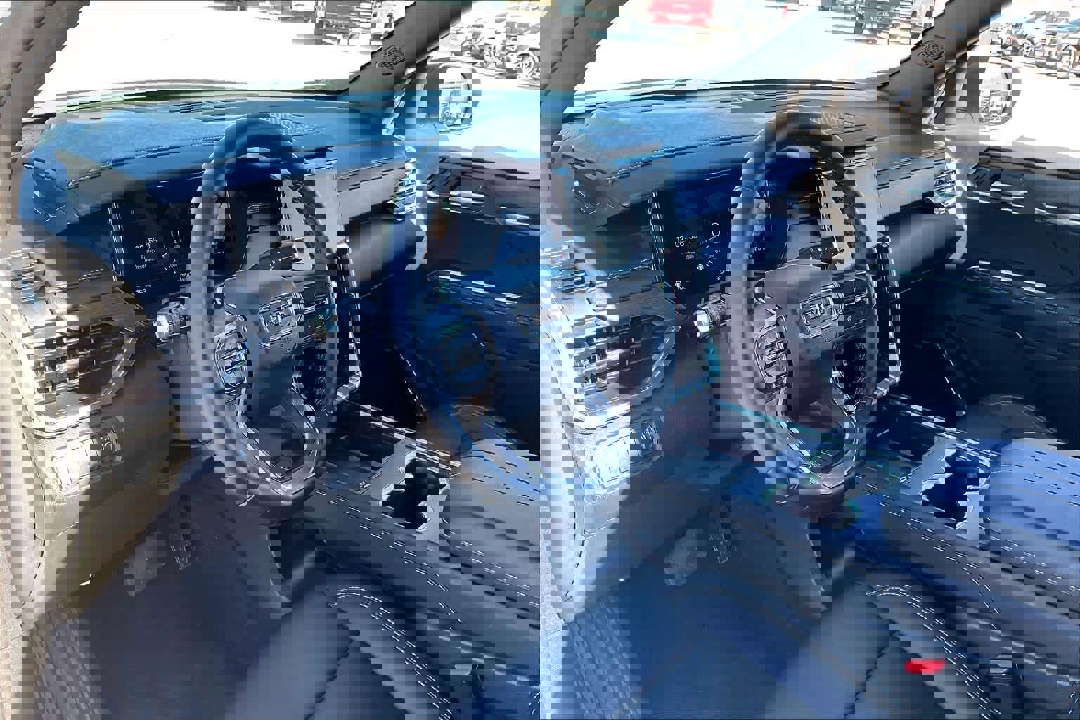 Certified 2024 GMC Acadia Elevation image 34