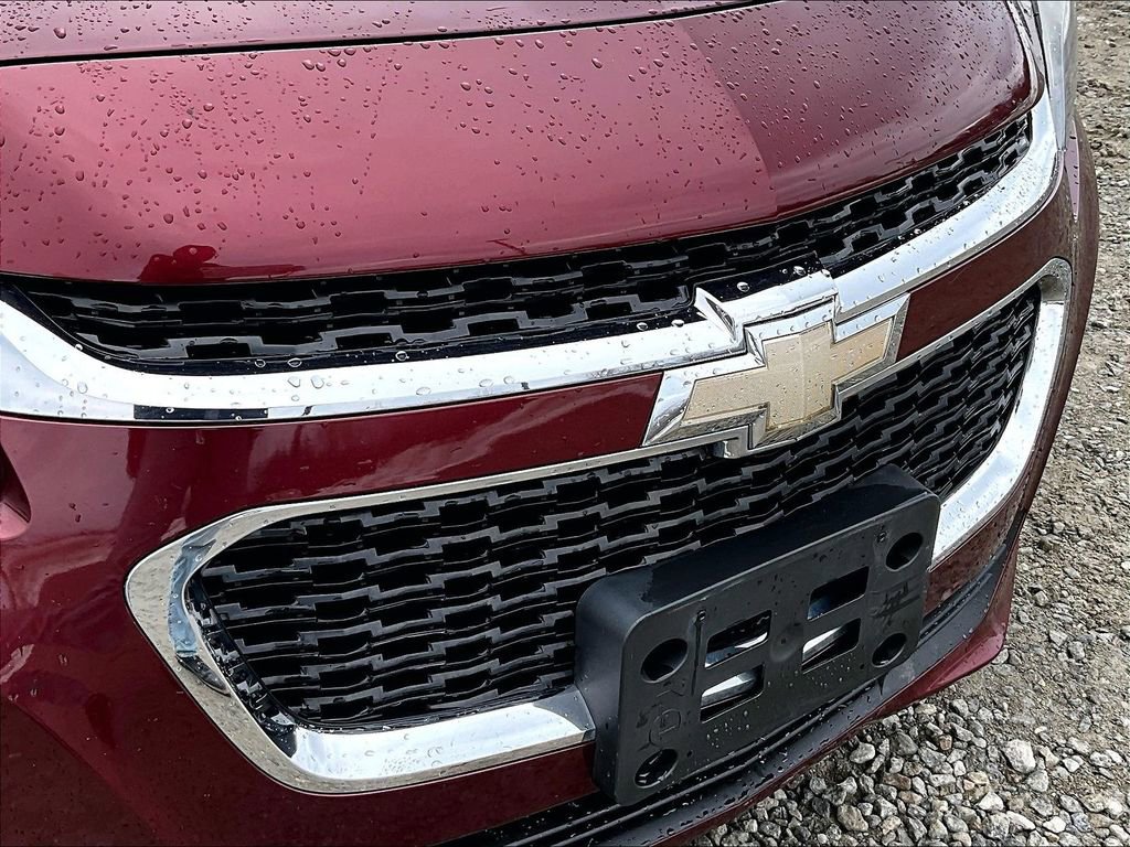 Used 2014 Chevrolet Malibu LT image 25