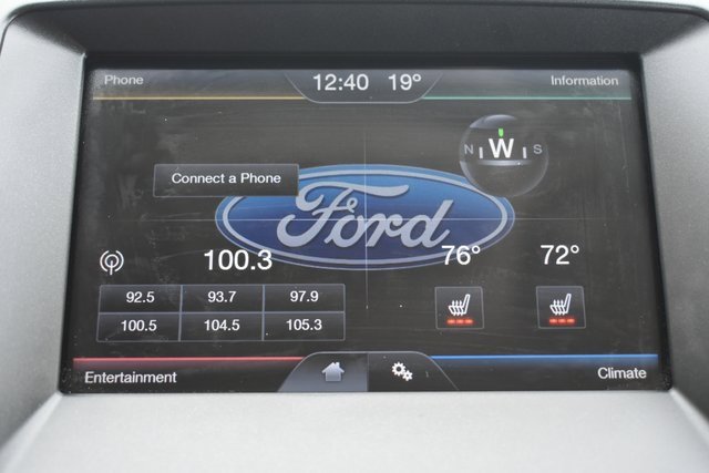 Used 2015 Ford Edge SEL w/ Equipment Group 201A image 24