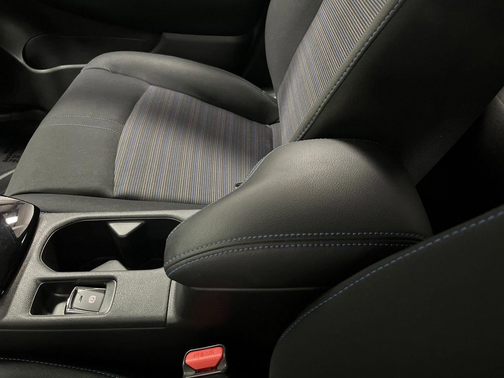 Used 2025 Nissan Leaf SV Plus image 20