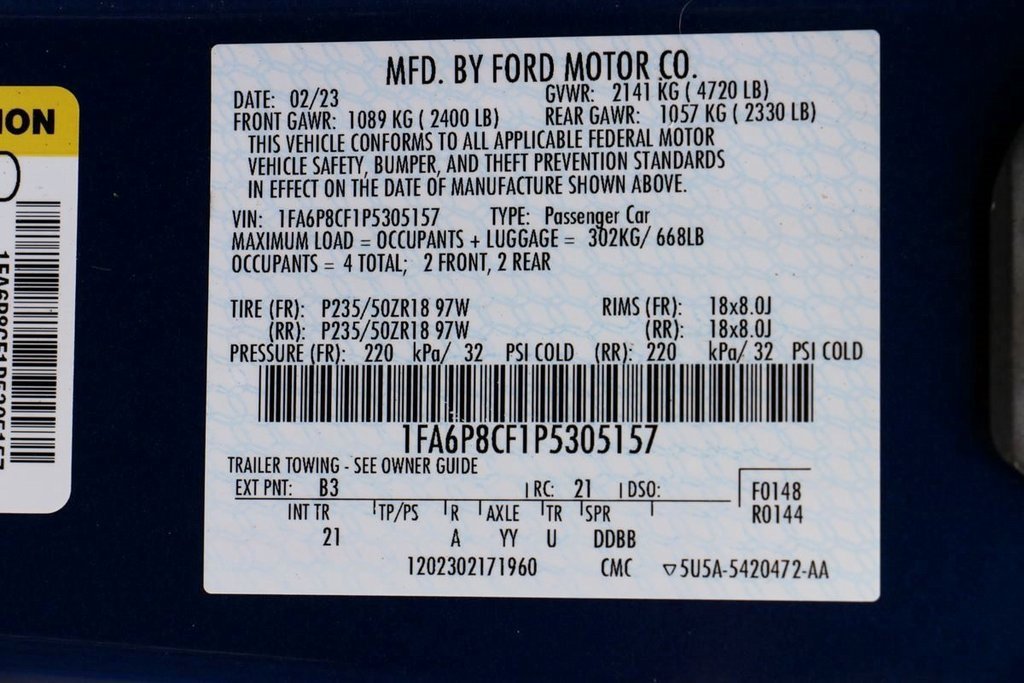 Used 2023 Ford F150 Raptor w/ Raptor Carbon Fiber Package image 37