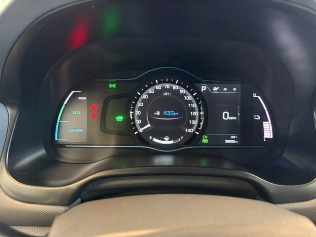 Used 2017 Hyundai Ioniq Limited FWD image 14