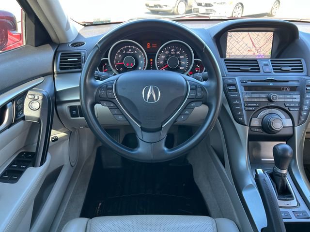 Used 2009 Acura TL w/ Technology Package image 16